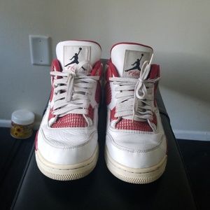 Jordans
